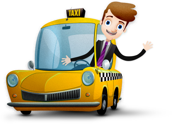 votre taxi à Huy